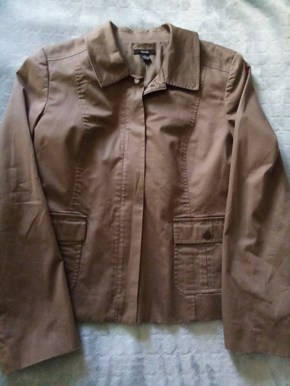 Alfani Woman's Jacket